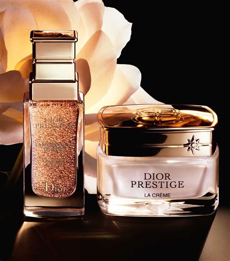 dior prestige la crème texture essentielle reviews|dior prestige white collection.